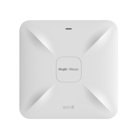 Ruijie Networks RG-RAP2260(G) punto accesso WLAN 1201 Mbit/s Bianco Supporto Power over Ethernet (PoE)