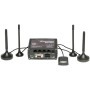 Teltonika RUT955 router wireless Fast Ethernet 4G Nero (RUT9550033B0)