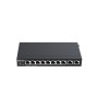 Ruijie Networks RG-EG310GH-P-E router cablato Nero