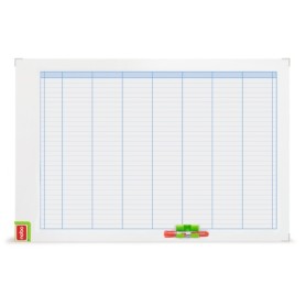 Nobo Performance Planning Settimanale (3048201)