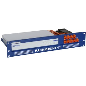 Rackmount.IT RM-SR-T2 porta accessori Staffa di supporto