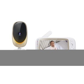 Motorola VM85 CONNECT 300 m Wi-Fi/FHSS Bianco (505537471005)