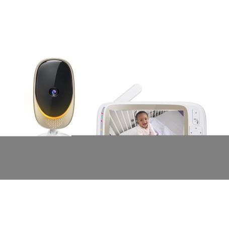 Motorola VM85 CONNECT 300 m Wi-Fi/FHSS Bianco (505537471005)