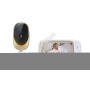 Motorola VM85 CONNECT 300 m Wi-Fi/FHSS Bianco (505537471005)