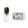Motorola VM85 CONNECT 300 m Wi-Fi/FHSS Bianco (505537471005)