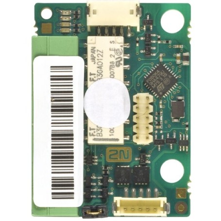 2N 9155034 accessorio per sistema intercom