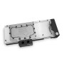 EK Water Blocks 3831109892268 parte e accessorio del sistema di raffreddamento del computer Blocco di acqua