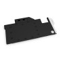 EK Water Blocks 3831109844304 parte e accessorio del sistema di raffreddamento del computer Blocco di acqua