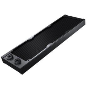 Phanteks GLACIER EZ-FIT 360RAD-30 Radiatore (PH-GEF_RAD363_BK01)