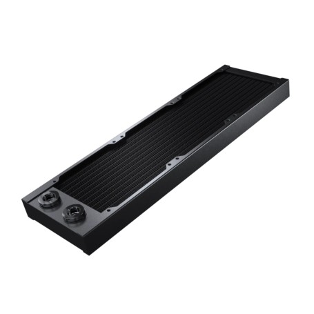 Phanteks GLACIER EZ-FIT 360RAD-30 Radiatore (PH-GEF_RAD363_BK01)