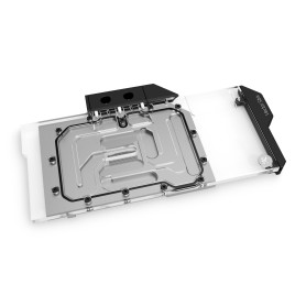 EK Water Blocks 3831109836774 parte e accessorio del sistema di raffreddamento del computer Blocco di acqua
