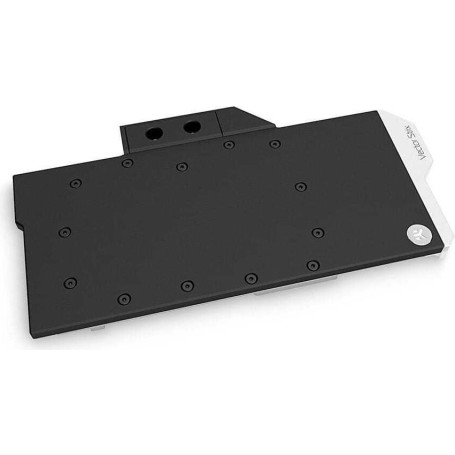 EK Water Blocks 3831109836781 parte e accessorio del sistema di raffreddamento del computer Blocco di acqua