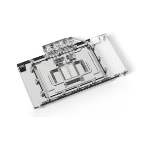 Alphacool 13479 parte e accessorio del sistema di raffreddamento del computer Piastra posteriore