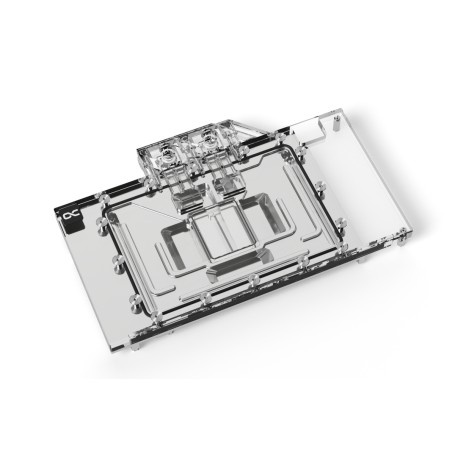 Alphacool 13479 parte e accessorio del sistema di raffreddamento del computer Piastra posteriore