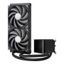 TRYX PANORAMA 280 Processore Kit di raffreddamento a liquido 14 cm Nero 1 pz (L-P280N-DS2M-G0K)