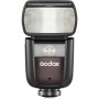 Godox Ving V860III Flash slave Nero (V860III-N)
