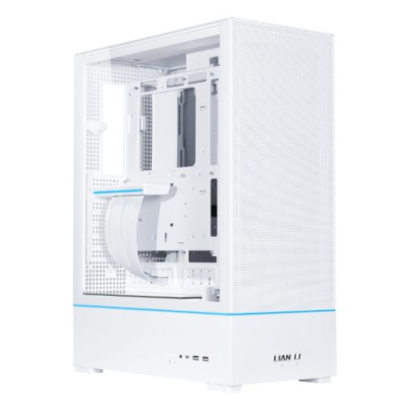 Lian Li SUP01 Tower Bianco (SUP01W)