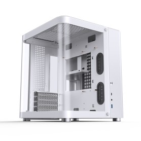 Jonsbo TK-1 2.0 Mini Tower Bianco (TK-1 WHITE)