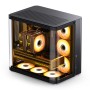 Jonsbo TK-2 2.0 Midi Tower Nero (TK-2 BLACK)