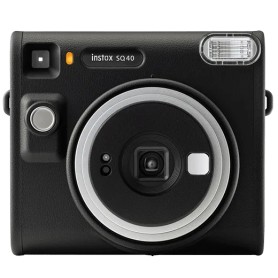 Fujifilm Instax Square SQ40 62 x 62 mm Nero (16802802)