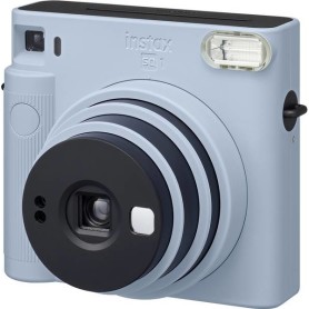 Fujifilm Instax Square SQ1 62 x 62 mm Blu (16672142)