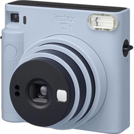 Fujifilm Instax Square SQ1 62 x 62 mm Blu (16672142)
