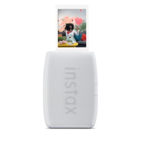 Fujifilm instax mini Link 3 EX D Clay White (16832077)