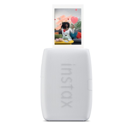 Fujifilm instax mini Link 3 EX D Clay White (16832077)