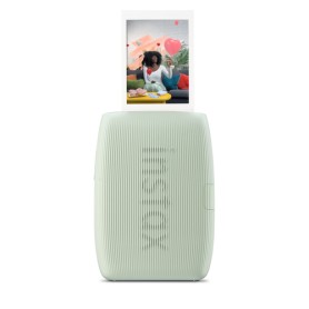 Fujifilm instax mini Link 3 EX D Sage Green (16832156)
