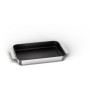 Bosch HEZ9FF010 accessorio e componente per forno Acciaio inox