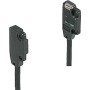 Panasonic Einweg-Lichtschranke, Serie EX10 EX13BPN Einweg-Lichtschranke Reichweite 0.5 m (EX13BPN)