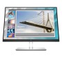 HP E24i G4 61 cm (24" ) 1920 x 1200 Pixel WUXGA Schwarz (9VJ40A3)