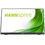 Hannspree HT225HPB Monitor PC 54,6 cm (21.5") 1920 x 1080 Pixel Full HD LED Touch screen Da tavolo Nero