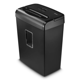 Hama Prime M80 distruggi documenti Taglio a frammenti 68 dB 22 cm Nero (00050589)
