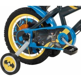 KINDERFAHRRAD 14" TOIMSA TOI14913 BATMAN (TOI14913)
