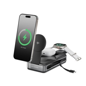ALOGIC Roam 21000 mAh Carica wireless Nero (R20KWCPB100W)