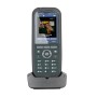 AGFEO DECT 78 IP telefono IP Grigio TFT (6101650)
