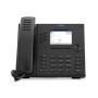 Mitel 6915 telefono IP Nero LCD Wi-Fi (50008384)