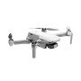 DJI Mini 4K Fly More Combo 4 rotori Quadrirotore 12 MP 3840 x 2160 Pixel 2250 mAh Grigio (980397)