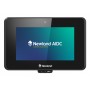 Newland NQuire 500 Skate II 2 GHz Chiosco 12,7 cm (5") 854 x 480 Pixel Touch screen Nero (NLS-NQUIRE500-W4-SL)