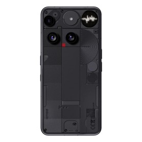 Nothing Phone (3) 16,9 cm (6.67") Doppia SIM Android 15 5G 12 GB 256 GB 5150 mAh Nero (A10000022)