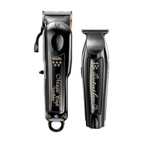 WAHL Cordless Barber Combo (null)