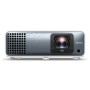 BenQ TK710STi Proiettore a raggio standard 3200 ANSI lumen DLP UHD 4K (3840x2160) Compatibilità 3D Nero, Bianco (9H.JSK77.17E)