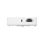 Optoma ZU707T Proiettore a raggio standard 7000 ANSI lumen DLP WUXGA (1920x1200) Compatibilità 3D Bianco (E9PD7L102EZ1)