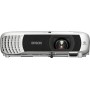 Epson EB-FH08 - 3-LCD-Projektor - tragbar - 3600 lm (weiß) (V11HB54040)