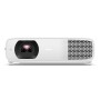 BenQ LH750 5000 ANSI lumen DLP 1080p (1920x1080) Compatibilità 3D Bianco (9H.JSY77.14E)