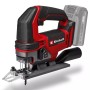 Einhell TE-JS 18/100 Li - Solo seghetto elettrico 1,87 kg (4321270)