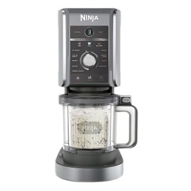 Ninja Eismaschine Creami Deluxe NC502EU bk