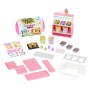 Miniverse Spaces Furniture Pack in PDQ (547426-EUC)