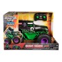 Spin Master Monster Jam - Wreck & Repair Grave Digger (6072500)